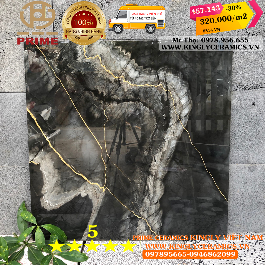 Gạch Prime 80x80 8514