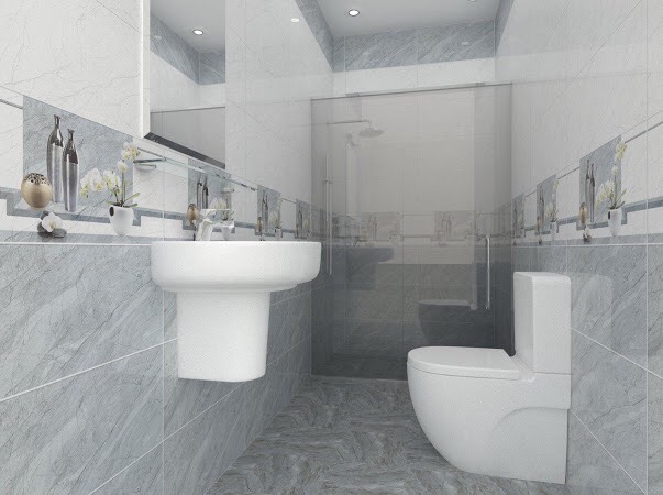 Gạch ốp nhà vệ sinh Prime 2024: Với sản phẩm gạch ốp nhà vệ sinh Prime 2024, bạn sẽ được trải nghiệm với những sản phẩm gạch cao cấp, thiết kế độc đáo và sử dụng công nghệ tiên tiến. Không chỉ đem lại vẻ đẹp sang trọng cho phòng tắm của bạn, sản phẩm còn được thiết kế để dễ dàng vệ sinh, đảm bảo sức khỏe cho gia đình.